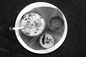 Ghee Pongal