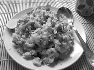 Upma