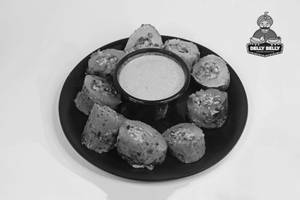 Stuffed Tandoori Aloo (6 Pcs)