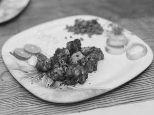 Chicken Pahadi Kebab