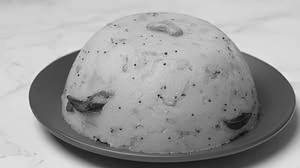 Khara Bath (Upma)