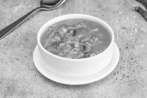 Dragon Chicken Soup