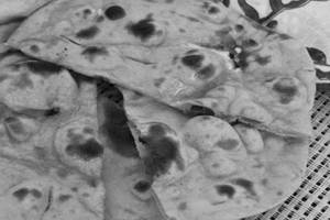 Roti (whole Wheat)