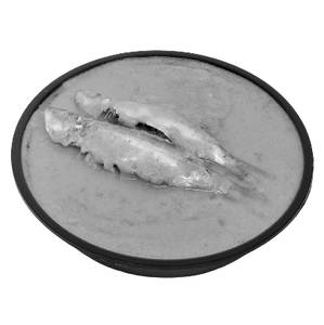 Fish Chatti Curry Mathi (sardine)