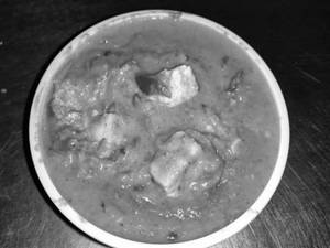 Paneer Kadai