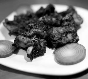 Pepper Chicken