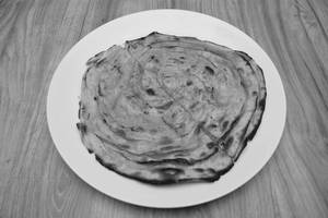 Laccha Paratha