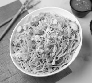 Chicken Hakka Noodles