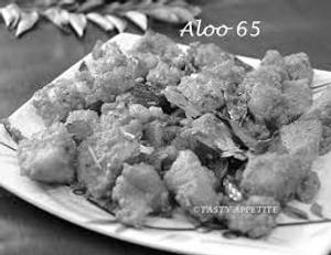 Aloo 65