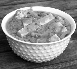 Paneer Handi