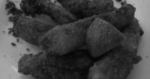 Fish Finger