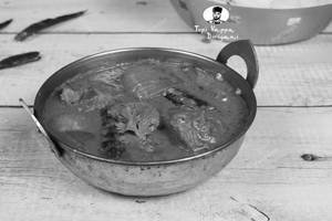 Mutton Maharaja
