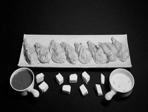 Paneer Steamed Momos
