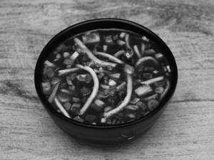 Manchow Soup