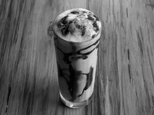Chocolate Shake