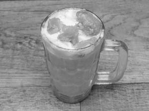Chiku Shake