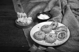 Dahi Kebab (6 Pcs)