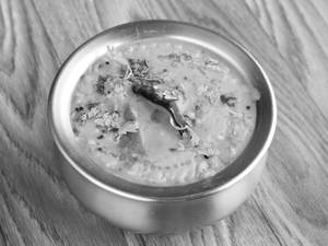 Fried Dal