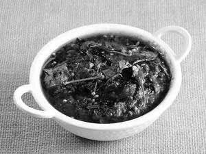 Maratha Paneer