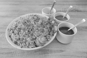 Egg Fried Rice