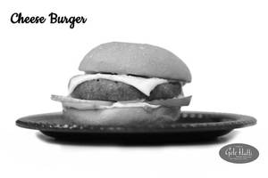 Cheese Burger