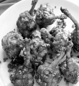 Chicken Lollipop