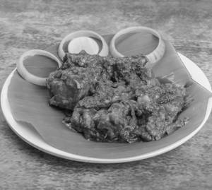 Mutton Fry