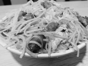Chicken Soft Noodles