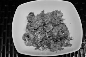 Egg Kothu Parotta