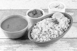 Lemon Rice