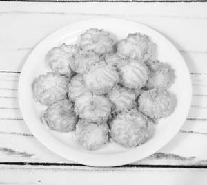 Butter Biscuit (250 Gms)