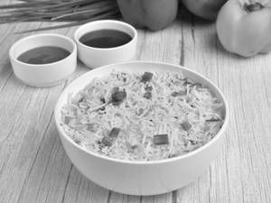 Veg Fried Rice