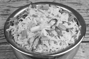 Veg Fried Rice