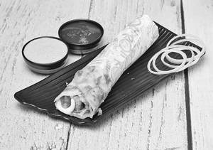Paneer Roll