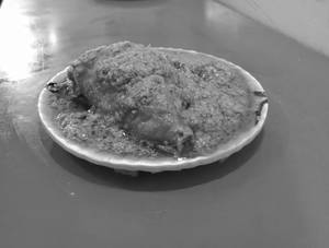 Chicken chap