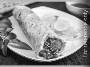 Egg Roll Special