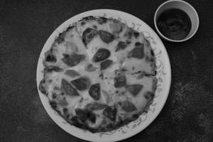 Mix Pizza
