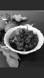 Tomato Pickle Andhra Style (250 gms)