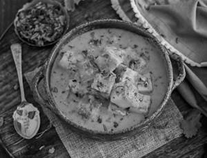 Shahi Paneer