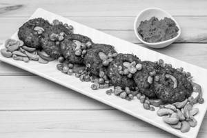Hara Bhara Kebab