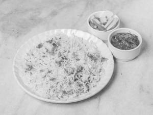 Rice Fry