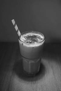 Cold Coffee
