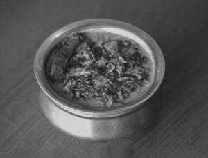 Dal Tadka