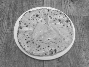 Tawa Roti Chupdi