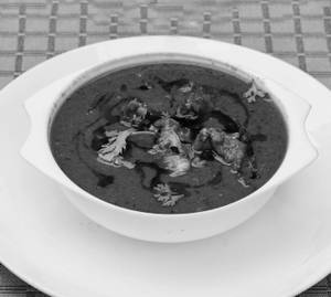 Mutton Handi