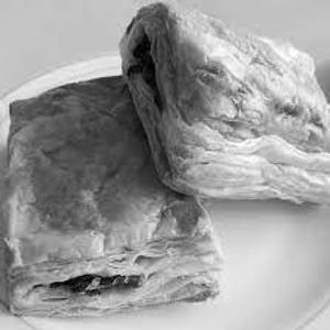 Veg Puffs