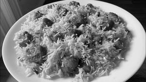 Spl. Chicken Fried Rice