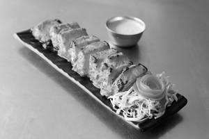 Paneer Tikka