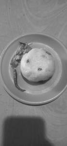Aloo Seddo/chokha