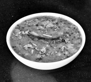 Dal Fry    